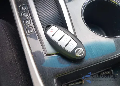 2013 Nissan Altima 2.5 S from USA, damaged, VIN 1N4AL3AP7DN557463